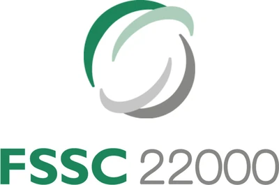 Chứng nhận FSSC 22000