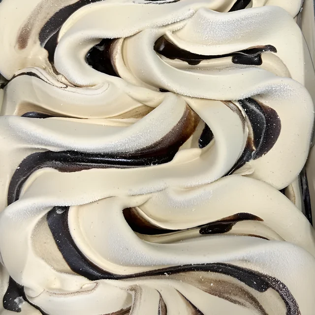 Kem Trà Bá Tước
