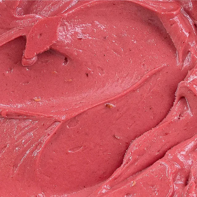 Sorbet Trái Cây Rừng