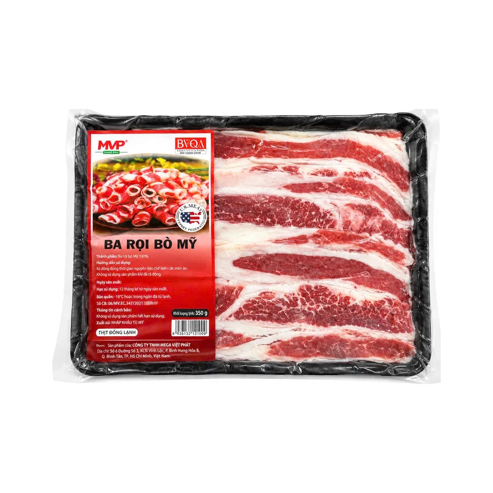 Ba rọi bò Mỹ