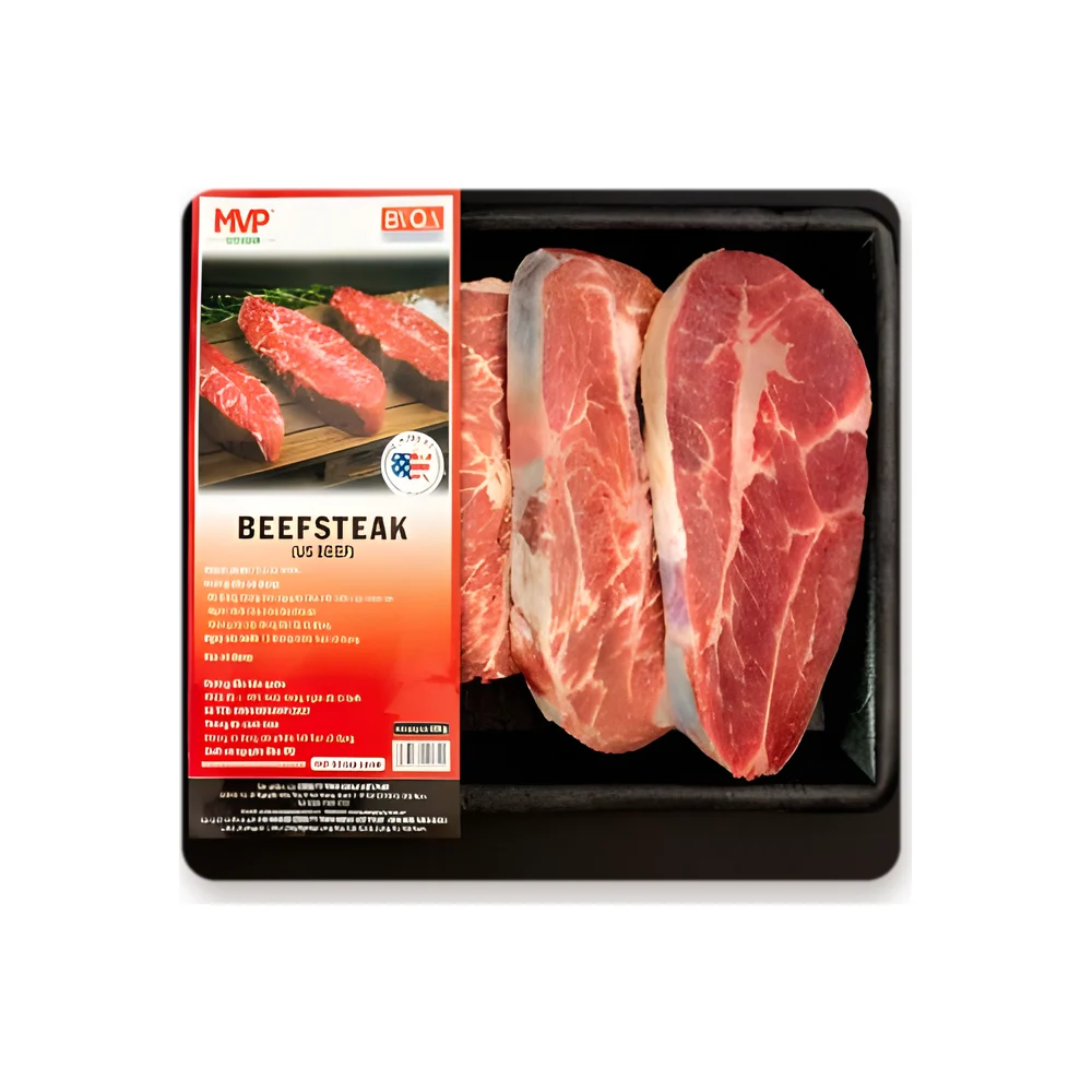 Bò Beef Steak