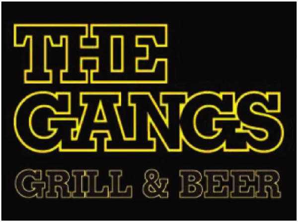 The Gangs